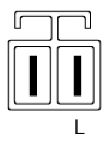 BOSCH 0 986 049 191 Číslo výrobce: 4919. EAN: 4047024415058.