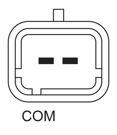 BOSCH 0 986 081 820 Číslo výrobce: 8182. EAN: 4047025275354.