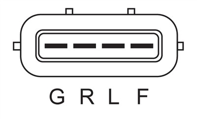 BOSCH 0 986 082 750 Číslo výrobce: 8275. EAN: 4047025569729.