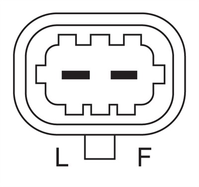 BOSCH 0 986 083 420 Číslo výrobce: 8342. EAN: 4047026365009.