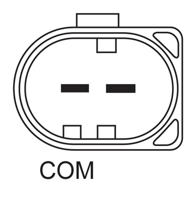 BOSCH 0 986 081 340 Číslo výrobce: 8134. EAN: 4047024853232.