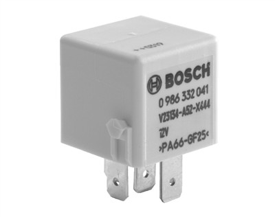 BOSCH 0 986 332 041 Číslo výrobce: V23134-A52-X444. EAN: 3165143407974.