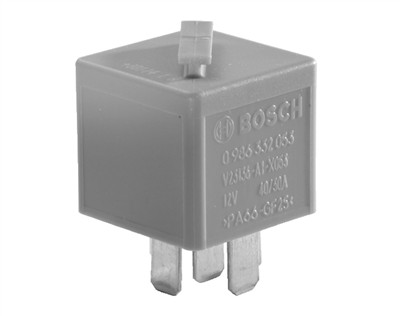 BOSCH 0 986 332 053 Číslo výrobce: V23136-A1-X53. EAN: 3165143408056.