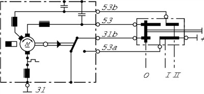 BOSCH 0 986 337 209 Číslo výrobce: CDP. EAN: 4047025410076.