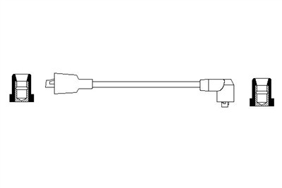 BOSCH 0 986 356 049 Číslo výrobce: Y 90. EAN: 3165141052527.