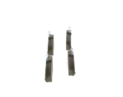 BOSCH 0 986 424 016 Číslo výrobce: BP006. EAN: 3165143709726.