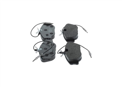 BOSCH 0 986 424 033 Číslo výrobce: BP016. EAN: 3165143657904.