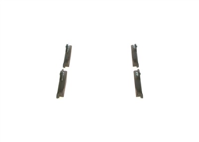 BOSCH 0 986 424 092 Číslo výrobce: BP037. EAN: 3165141119145.