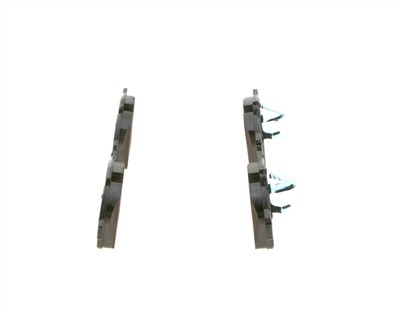 BOSCH 0 986 424 125 Číslo výrobce: BP2315. EAN: 4047026405118.