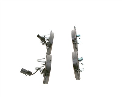 BOSCH 0 986 424 397 Číslo výrobce: BP2278. EAN: 4047026405538.