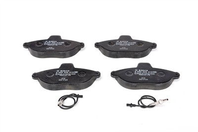 BOSCH 0 986 424 415 Číslo výrobce: BP205. EAN: 3165141216240.