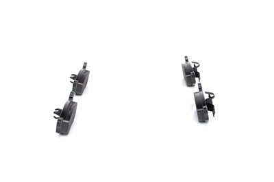 BOSCH 0 986 424 585 Číslo výrobce: BP331. EAN: 3165143660553.