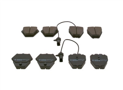 BOSCH 0 986 424 690 Číslo výrobce: BP403. EAN: 3165143659793.