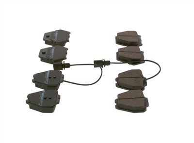 BOSCH 0 986 424 690 Číslo výrobce: BP403. EAN: 3165143659793.