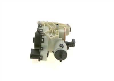 BOSCH 0 986 44D 302 Číslo výrobce: DNOX3.1 FÖRDERMODUL/SUPPLY MODULE. EAN: 4047026454420.