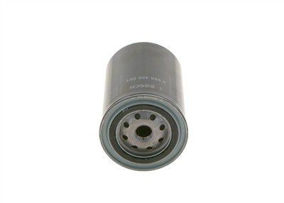 BOSCH 0 986 452 001 Číslo výrobce: P 2001. EAN: 3165141985436.