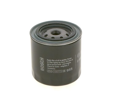 BOSCH 0 986 452 003 Číslo výrobce: P 2003. EAN: 3165141043822.