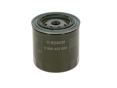 BOSCH 0 986 452 024 Číslo výrobce: P 2024. EAN: 3165142430102.