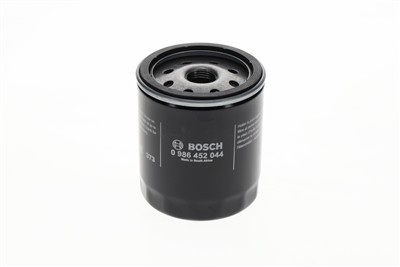 BOSCH 0 986 452 044 Číslo výrobce: P 2044. EAN: 3165142302270.