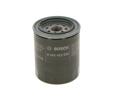 BOSCH 0 986 452 062 Číslo výrobce: P 2062. EAN: 3165141216325.