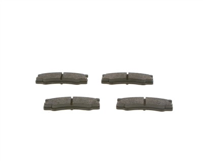 BOSCH 0 986 460 080 Číslo výrobce: BP492. EAN: 3165143659298.