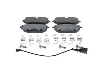 BOSCH 0 986 460 198 Číslo výrobce: BP2896.