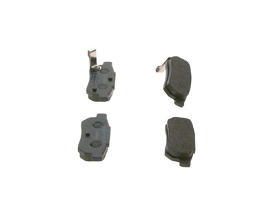 BOSCH 0 986 461 131 Číslo výrobce: BP582. EAN: 3165143724170.