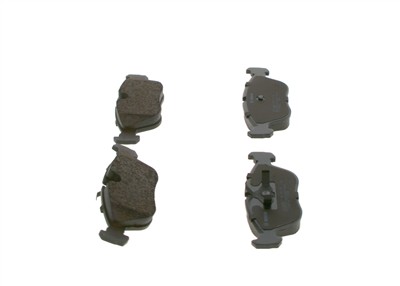 BOSCH 0 986 461 752 Číslo výrobce: BP606. EAN: 3165143090862.