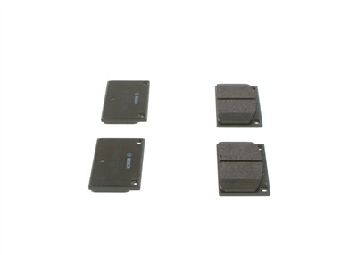 BOSCH 0 986 462 001 Číslo výrobce: BP619. EAN: 3165141969870.