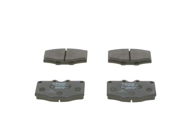 BOSCH 0 986 468 520 Číslo výrobce: BP724. EAN: 3165143661697.