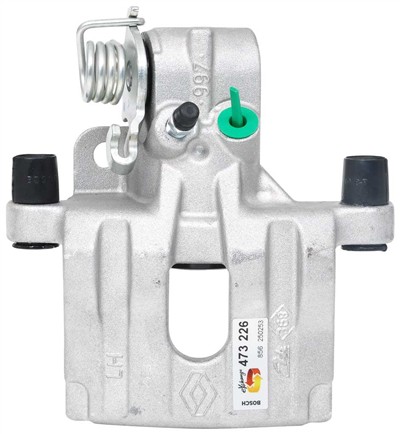 BOSCH 0 986 473 226 Číslo výrobce: CR1201. EAN: 4047024338968.