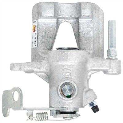 BOSCH 0 986 474 324 Číslo výrobce: CR240. EAN: 4047024209701.