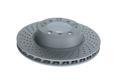 BOSCH 0 986 479 581 Číslo výrobce: BD1424. EAN: 4047024683730.