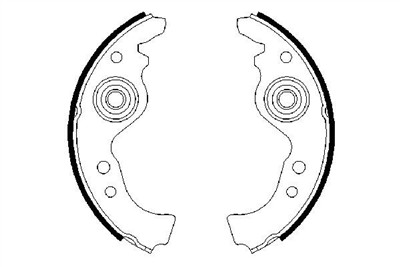 BOSCH 0 986 487 030 Číslo výrobce: BS414. EAN: 3165141024401.