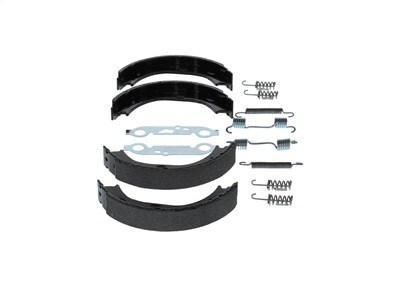 BOSCH 0 986 487 542 Číslo výrobce: BS792. EAN: 3165141179057.