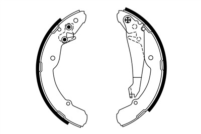 BOSCH 0 986 487 555 Číslo výrobce: BS805. EAN: 3165143580998.