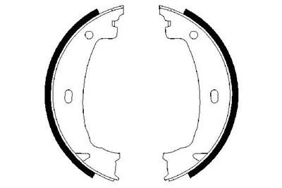 BOSCH 0 986 487 608 Číslo výrobce: BS846. EAN: 3165143505144.