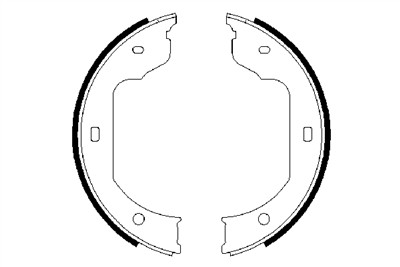BOSCH 0 986 487 625 Číslo výrobce: BS860. EAN: 3165143718575.