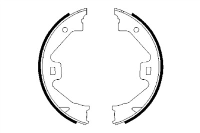 BOSCH 0 986 487 650 Číslo výrobce: BS875. EAN: 3165143588642.