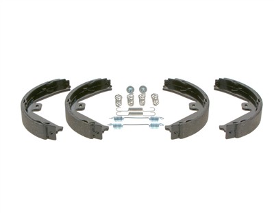 BOSCH 0 986 487 752 Číslo výrobce: BS972. EAN: 4047024644915.