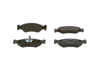 BOSCH 0 986 492 020 Číslo výrobce: BP789. EAN: 3165143090787.