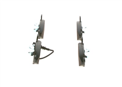 BOSCH 0 986 494 019 Číslo výrobce: BP264. EAN: 4047024044012.