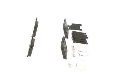 BOSCH 0 986 494 022 Číslo výrobce: BP277. EAN: 4047024022911.