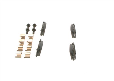 BOSCH 0 986 494 030 Číslo výrobce: BP336. EAN: 4047024022928.