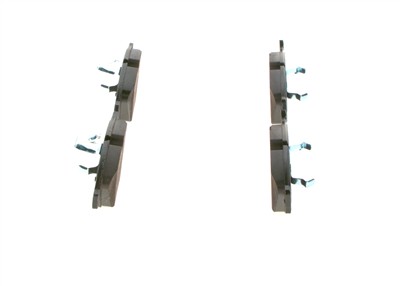 BOSCH 0 986 494 036 Číslo výrobce: BP367. EAN: 4047024090958.