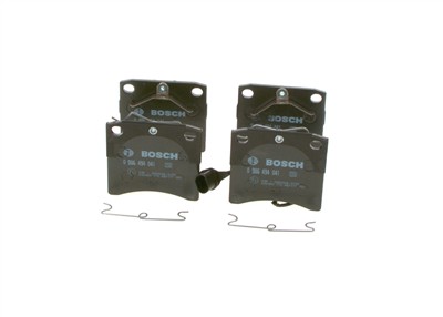 BOSCH 0 986 494 041 Číslo výrobce: BP389. EAN: 4047024044302.