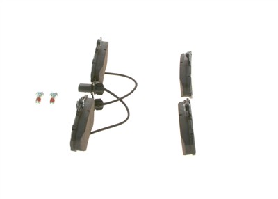 BOSCH 0 986 494 042 Číslo výrobce: BP390. EAN: 4047024044081.