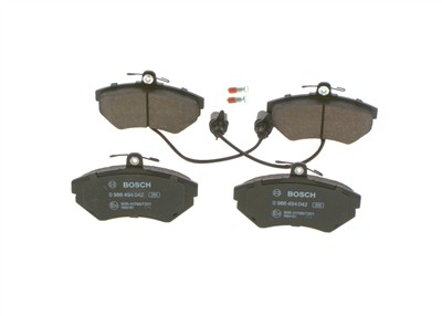 BOSCH 0 986 494 042 Číslo výrobce: BP390. EAN: 4047024044081.