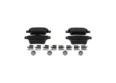 BOSCH 0 986 494 076 Číslo výrobce: BP986. EAN: 4047024128736.
