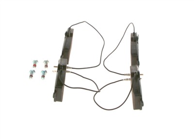 BOSCH 0 986 494 097 Číslo výrobce: BP1007. EAN: 4047024168749.